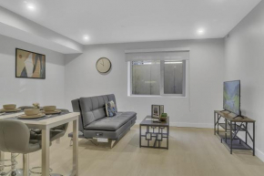 1BR Logan Circle Furnished Apartment apts